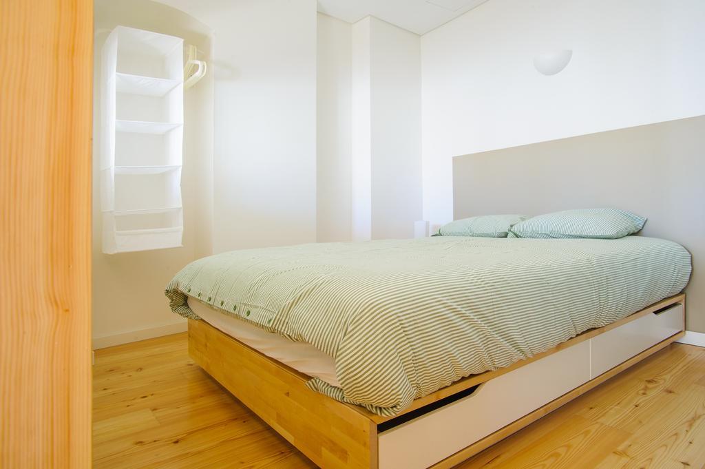Tagus Apartments