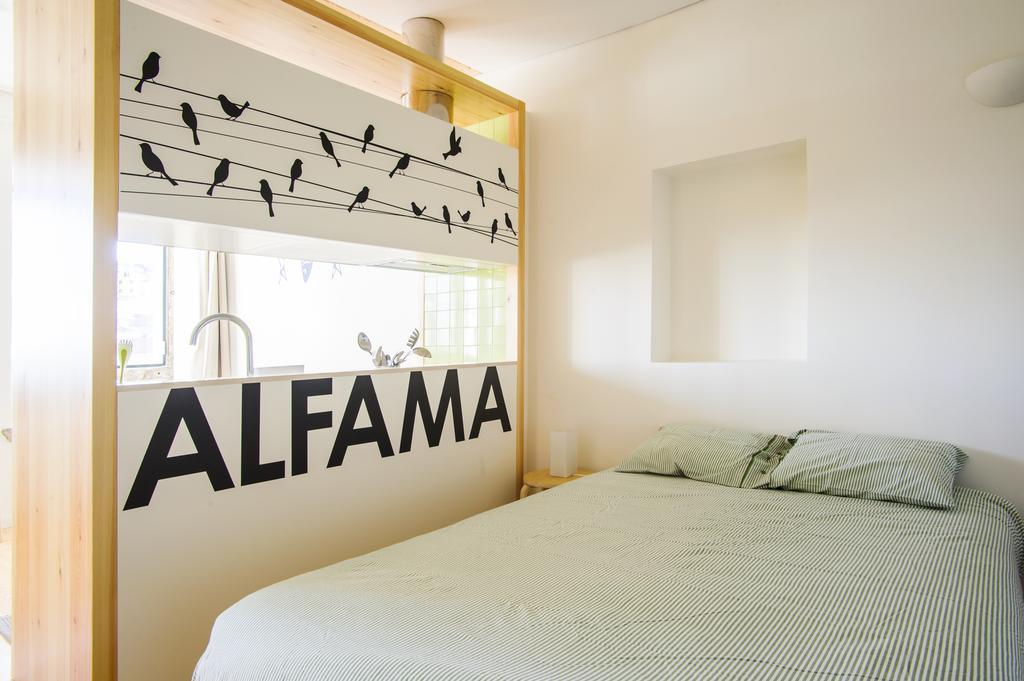 Tagus Apartments