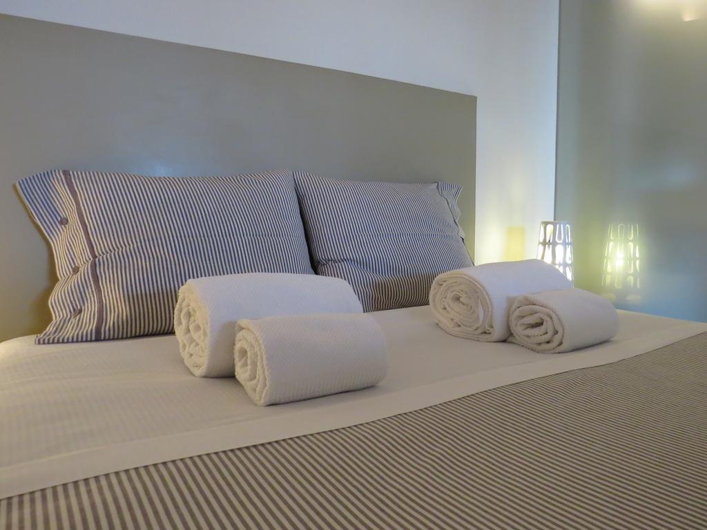 Tagus Apartments