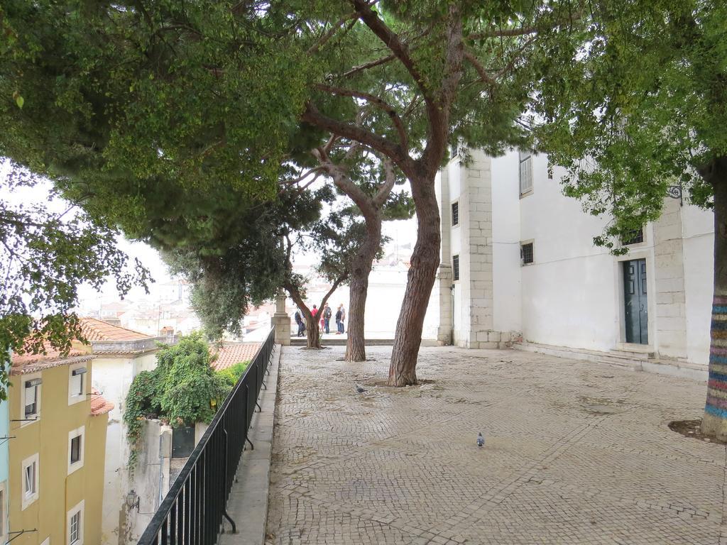 Tagus Apartments