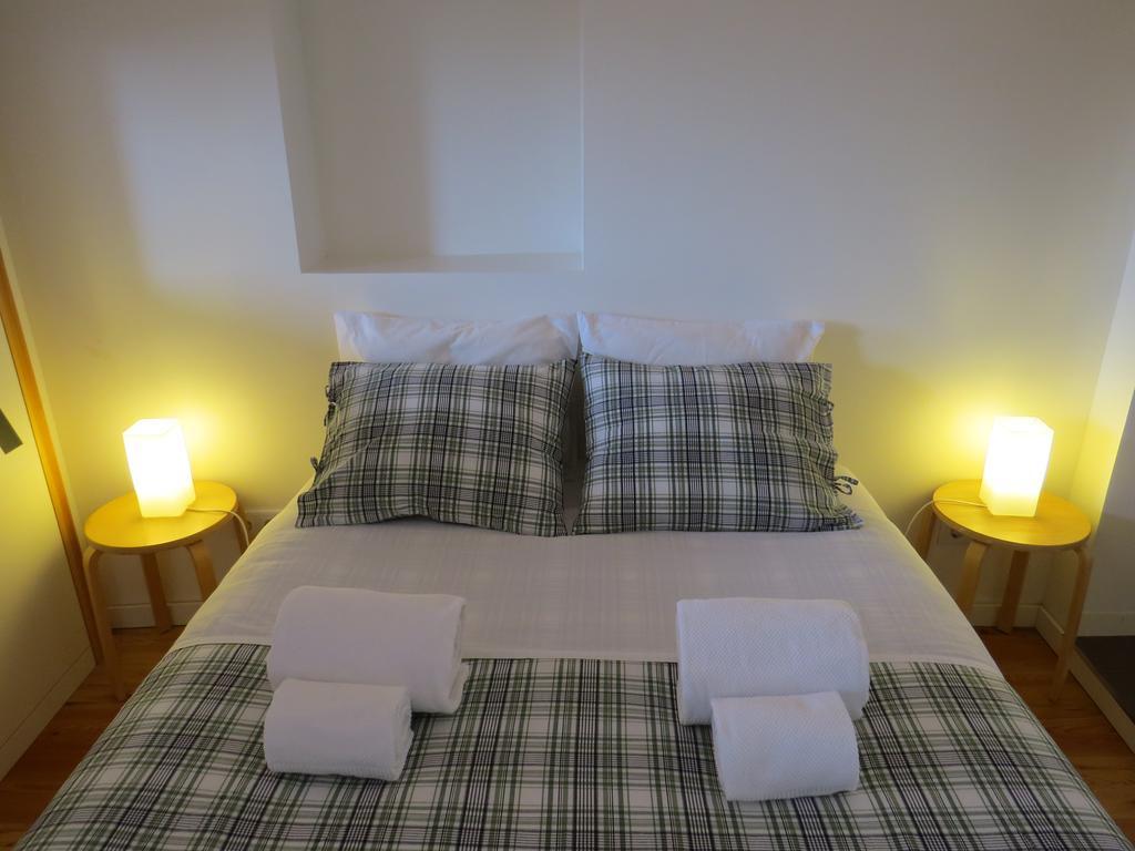 Tagus Apartments
