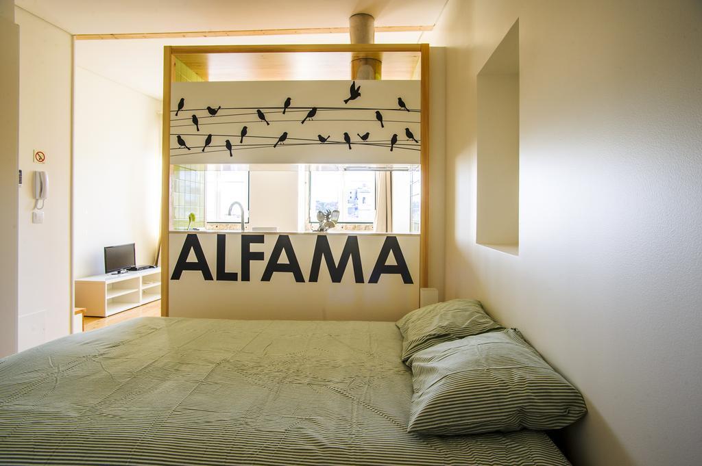 Tagus Apartments