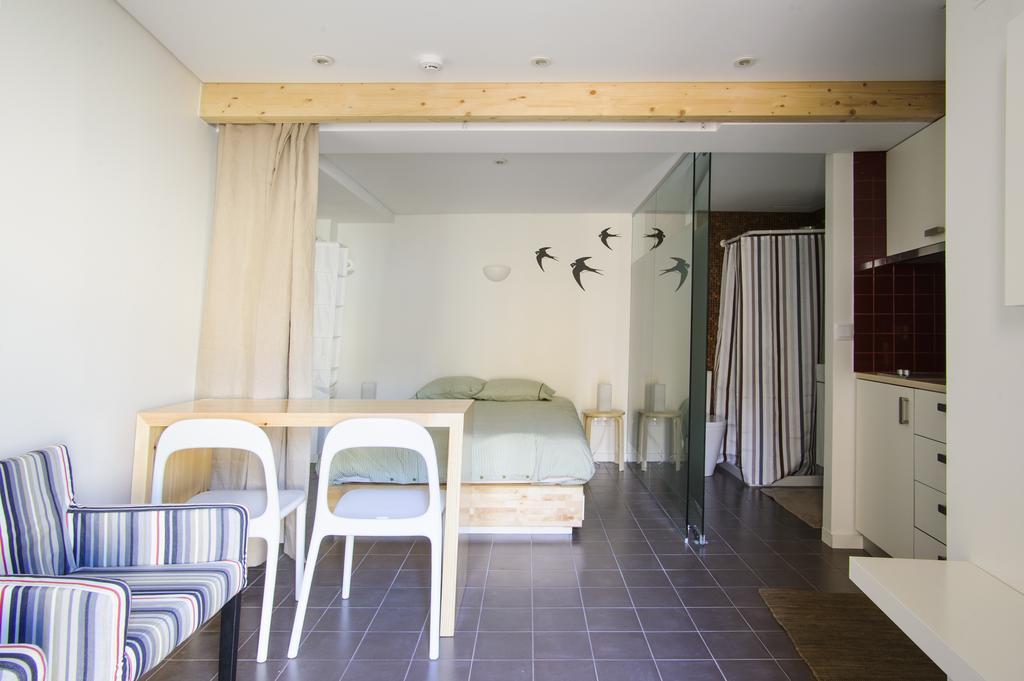 Tagus Apartments