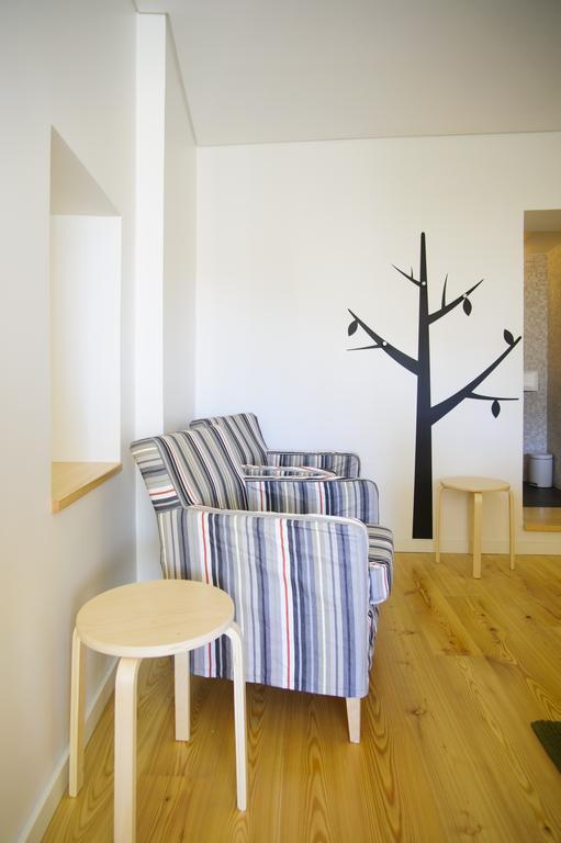 Tagus Apartments
