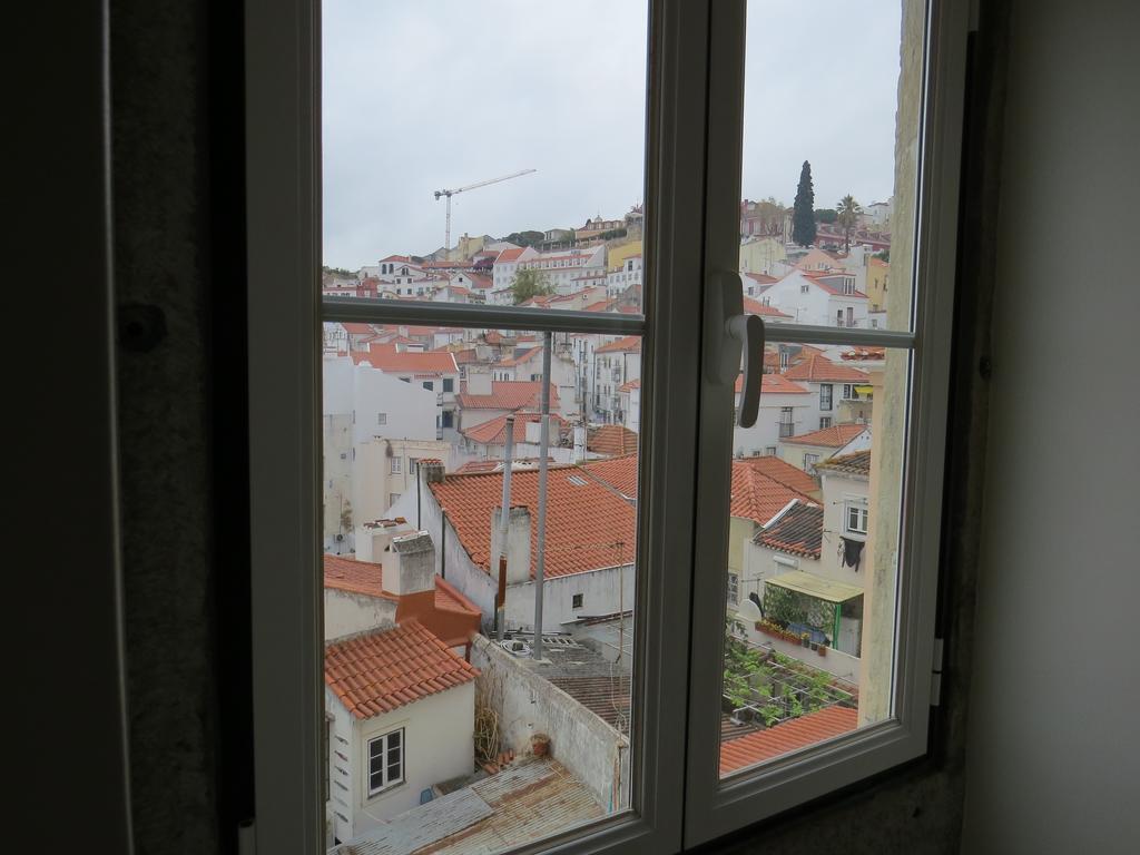 Tagus Apartments