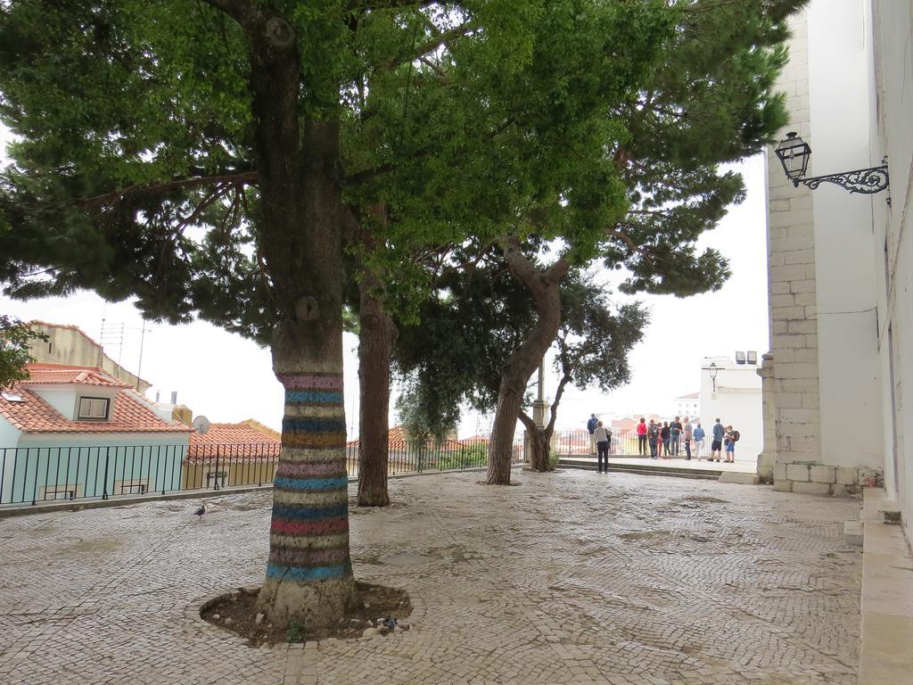 Tagus Apartments