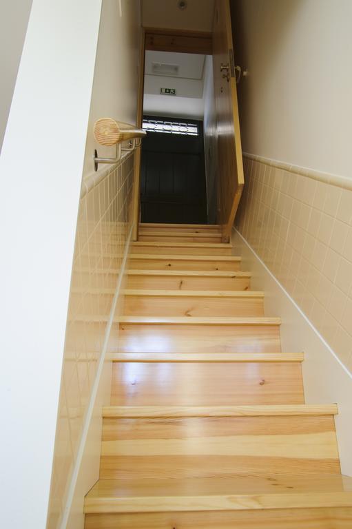 Tagus Apartments