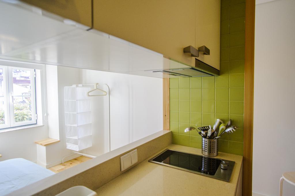 Tagus Apartments