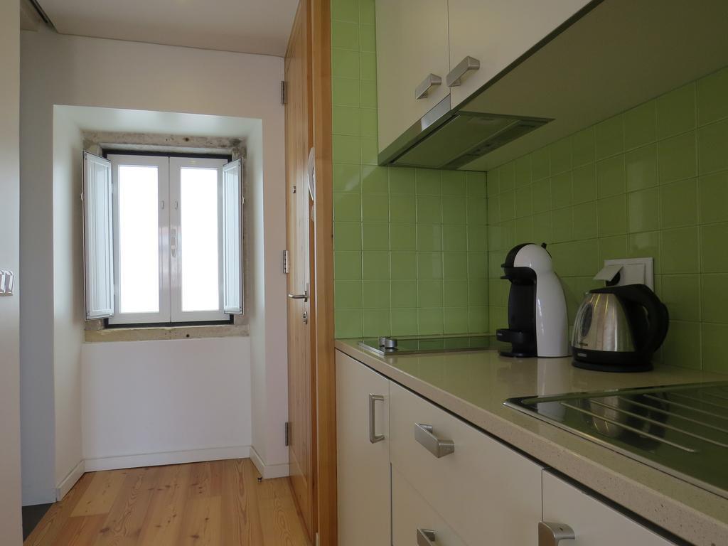 Tagus Apartments