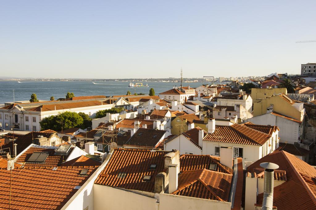 Tagus Apartments