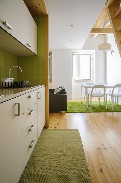 Tagus Apartments