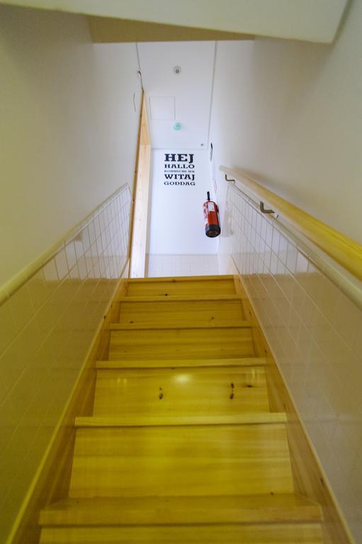 Tagus Apartments