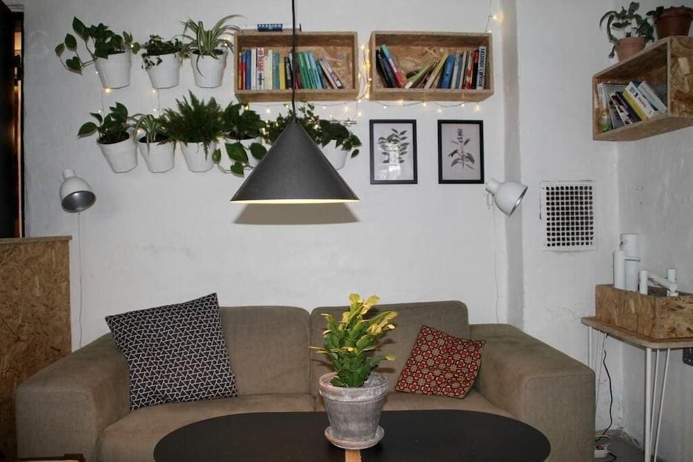 Globalhagen Hostel