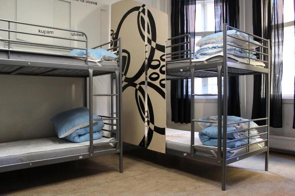 Globalhagen Hostel