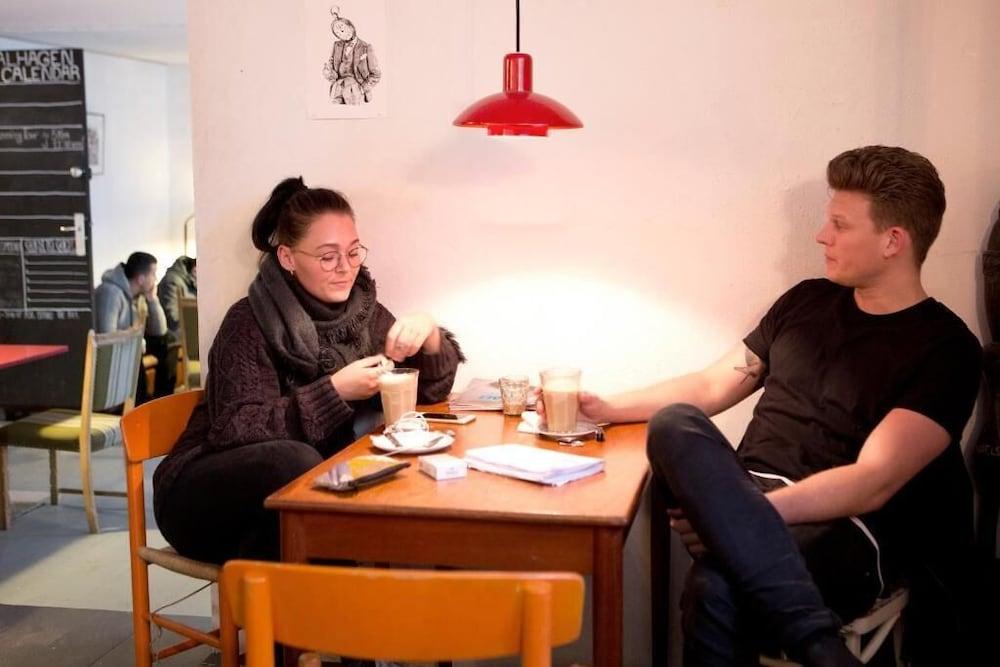 Globalhagen Hostel