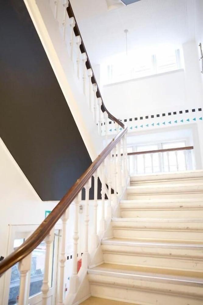 Globalhagen Hostel
