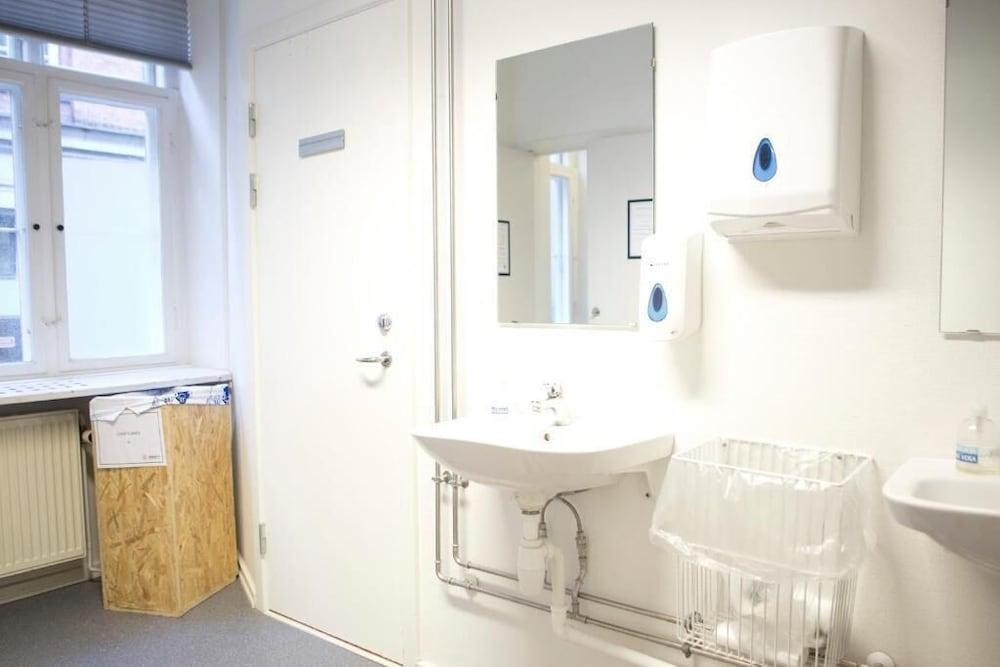 Globalhagen Hostel