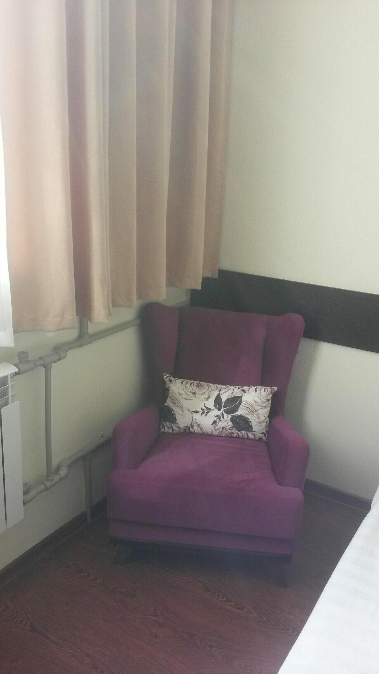 Kameliya-V Mini-Hotel