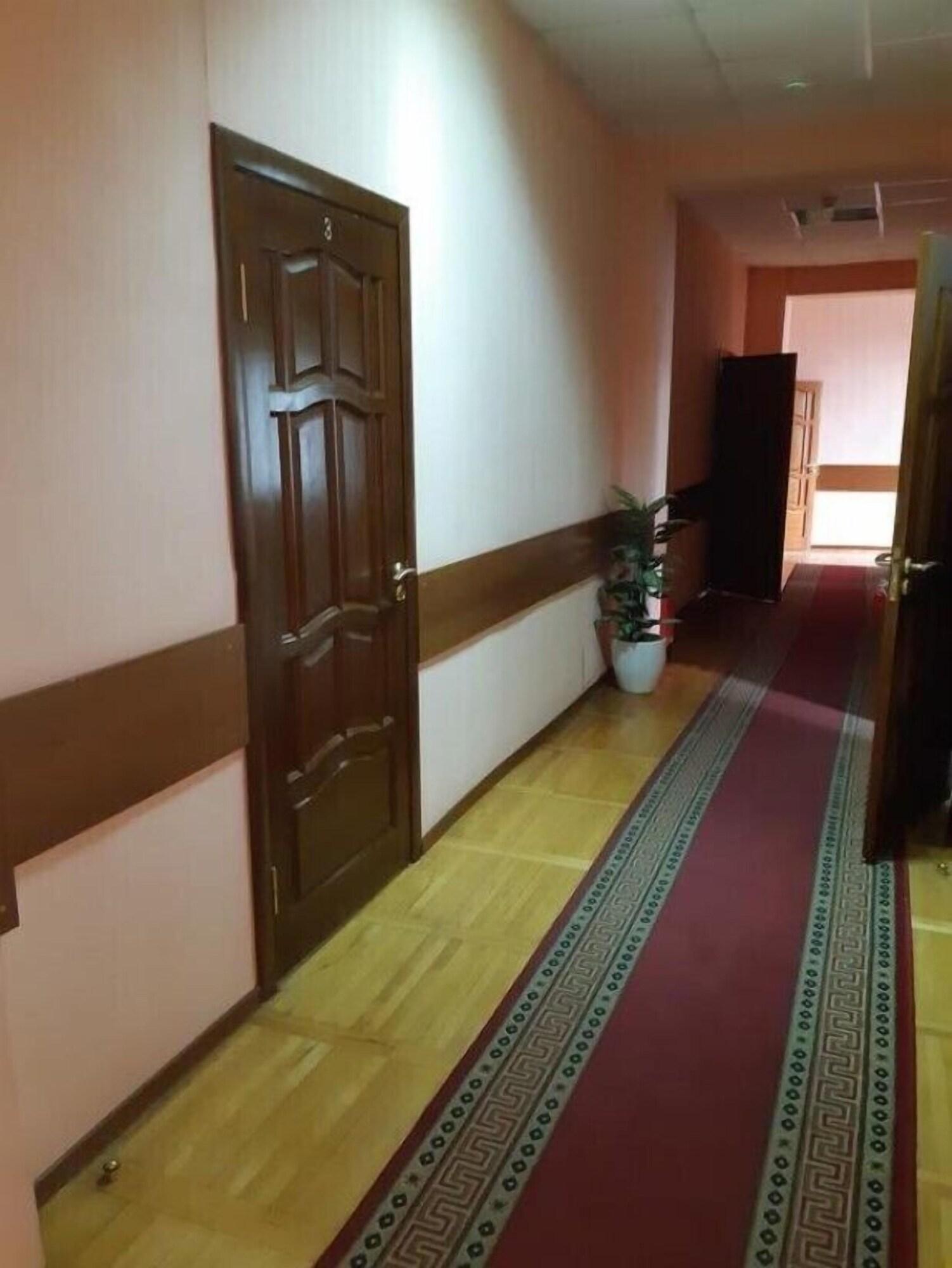 Kameliya-V Mini-Hotel