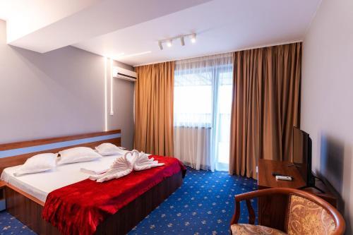 Hotel Luxor