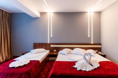 Hotel Luxor