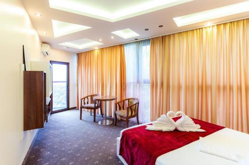Hotel Luxor