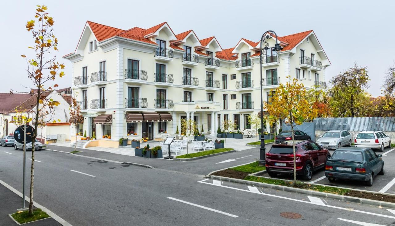 Hotel Radsor