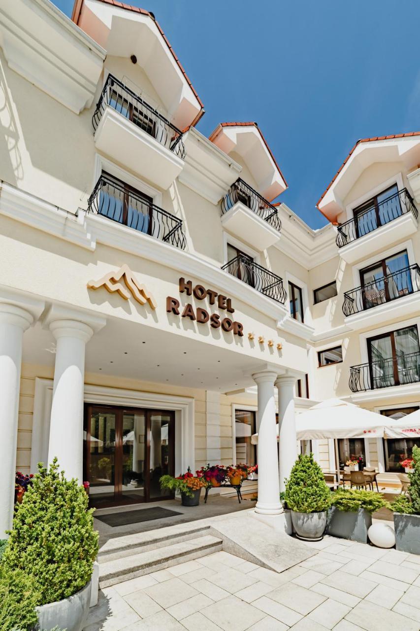 Hotel Radsor