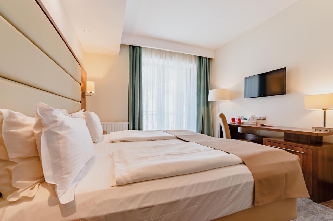 Hotel Radsor