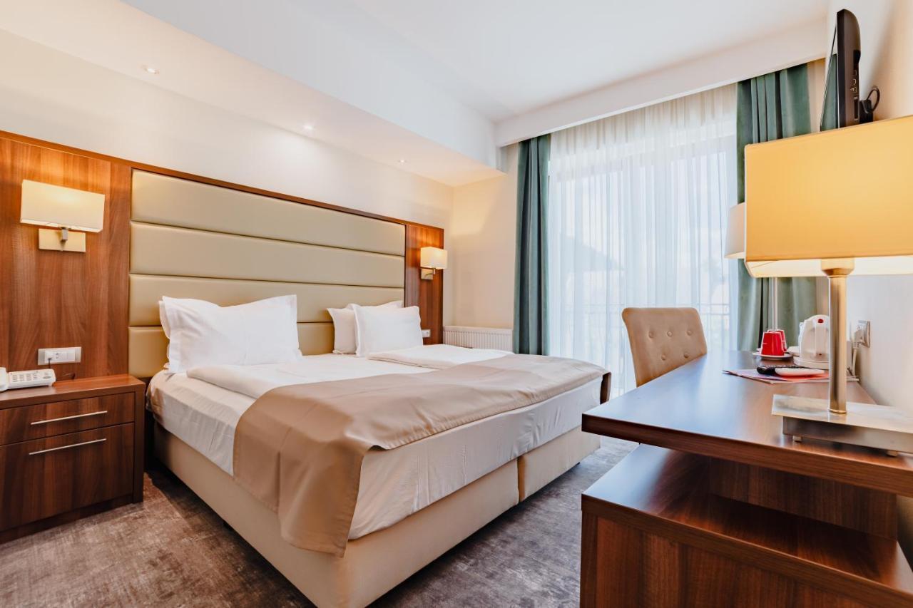 Hotel Radsor