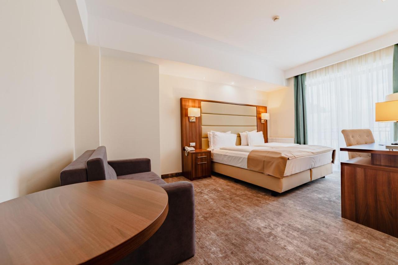 Hotel Radsor