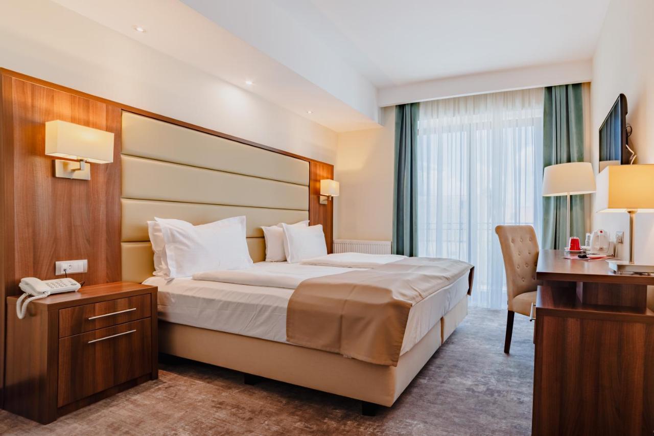 Hotel Radsor