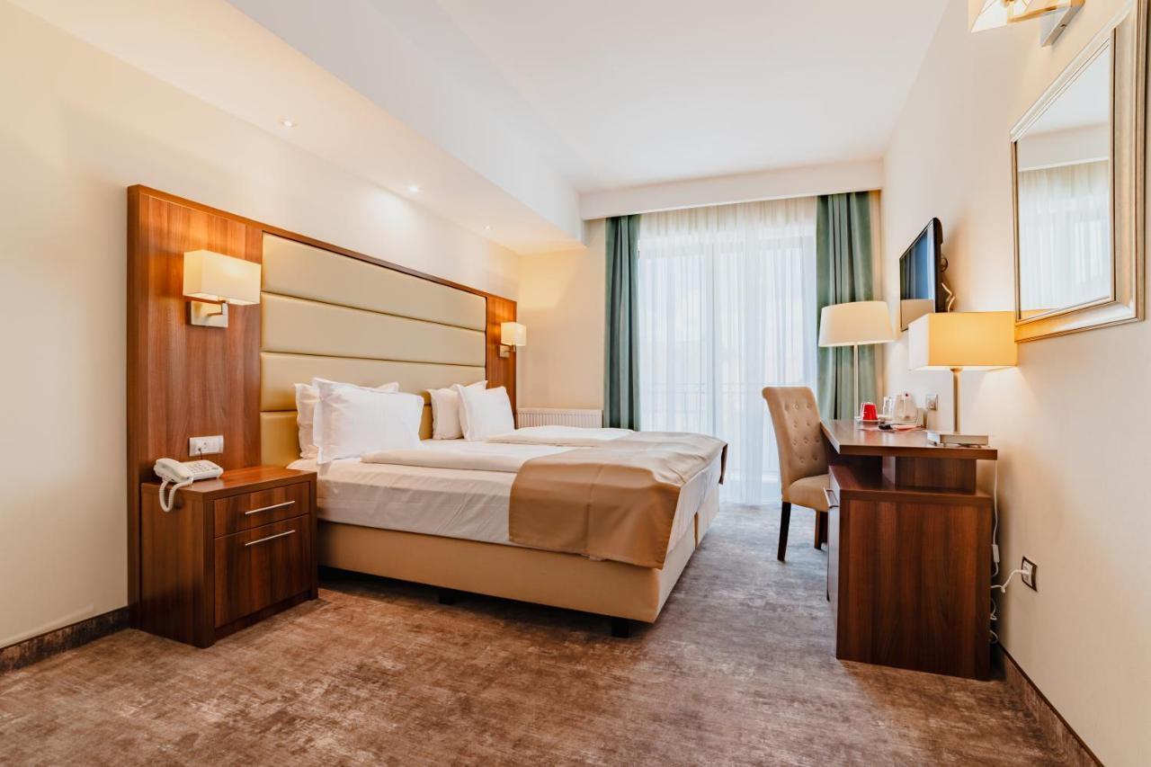 Hotel Radsor