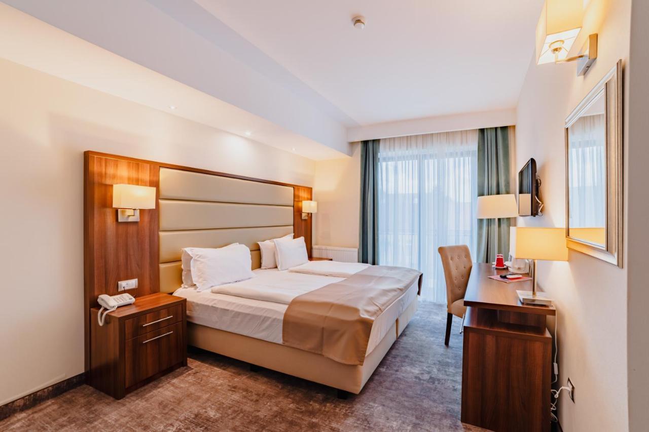 Hotel Radsor