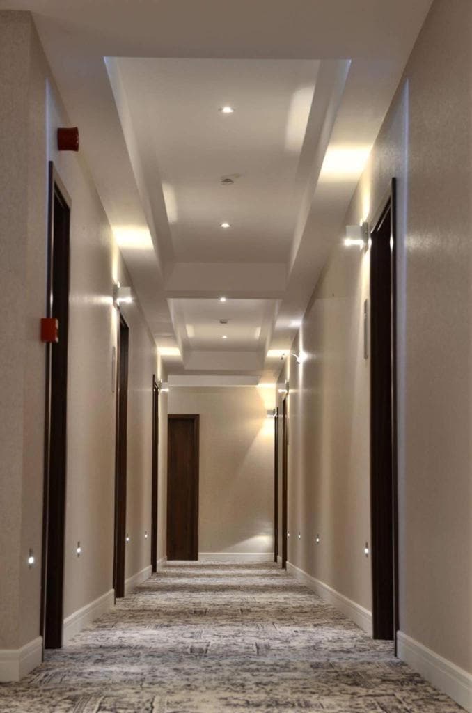 Hotel Radsor