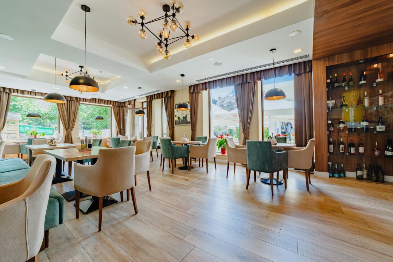 Hotel Radsor
