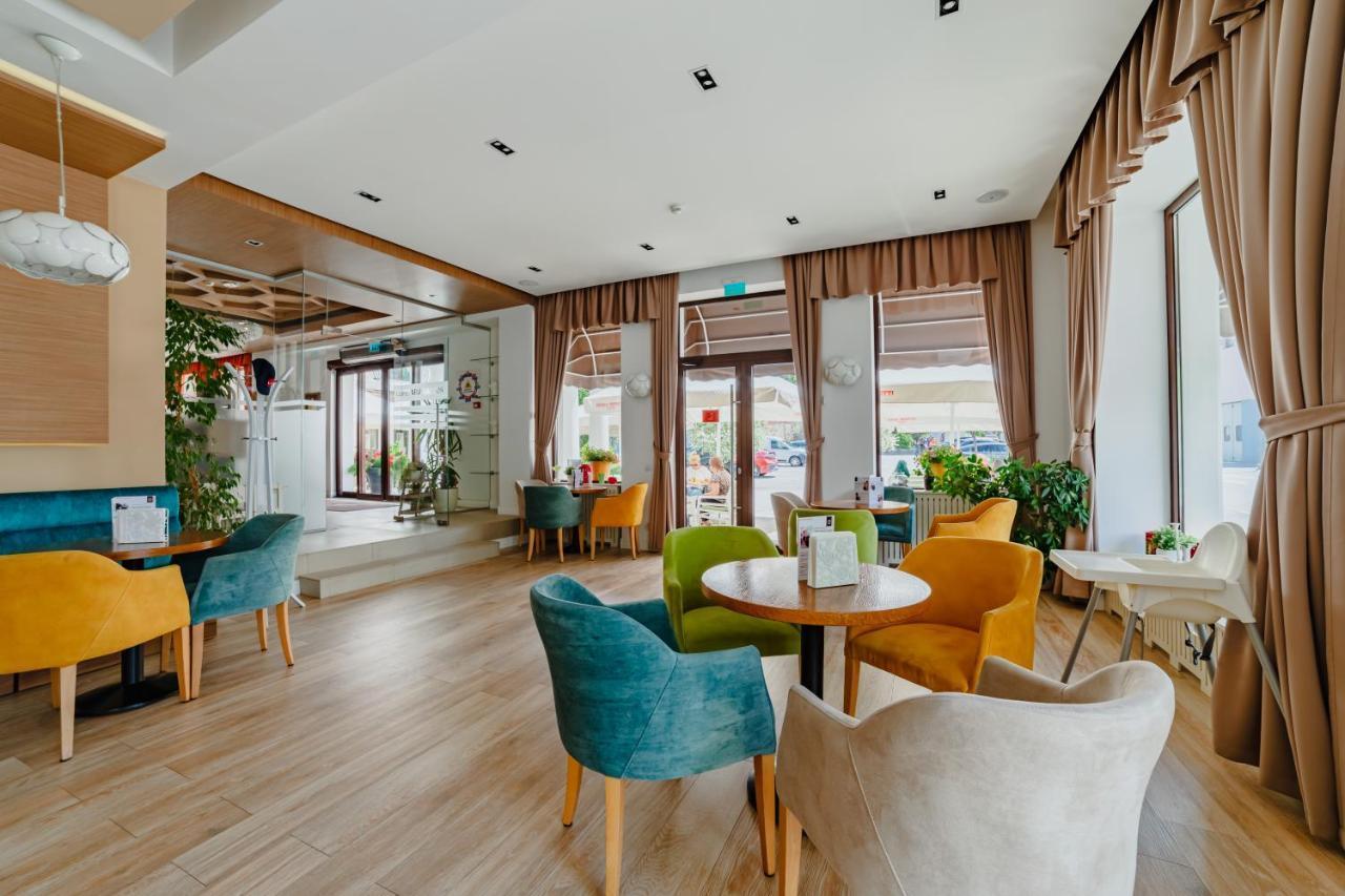 Hotel Radsor