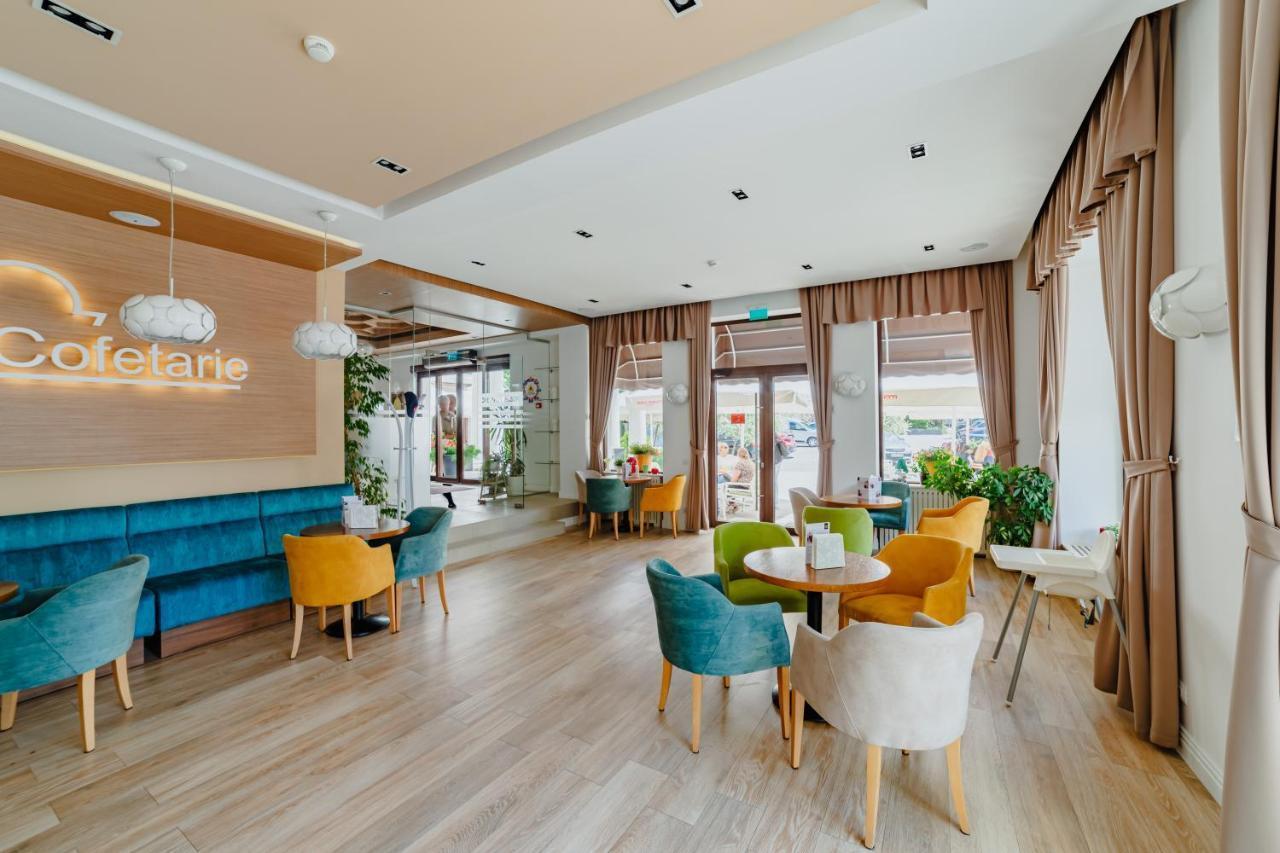 Hotel Radsor