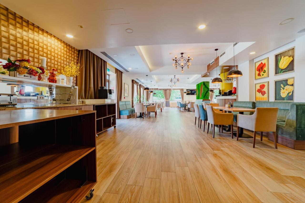 Hotel Radsor
