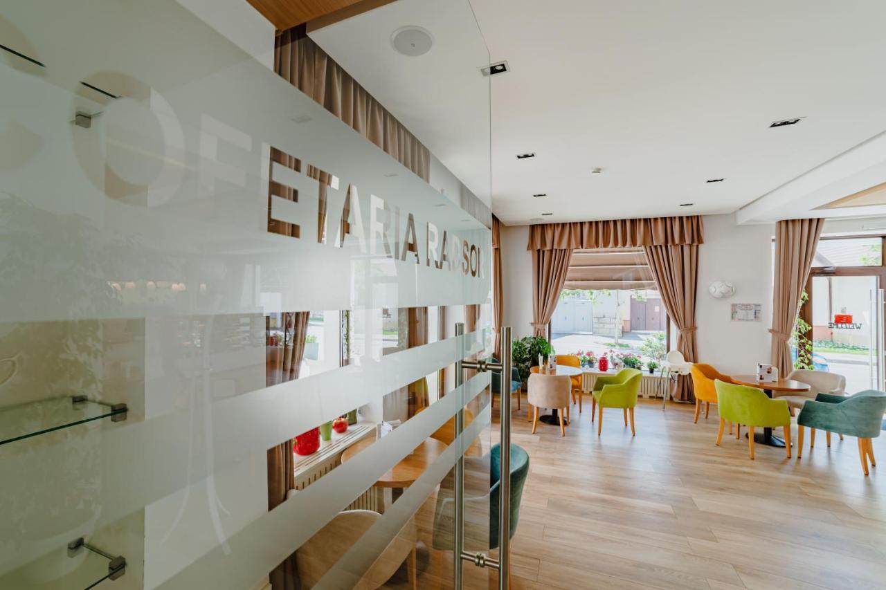 Hotel Radsor