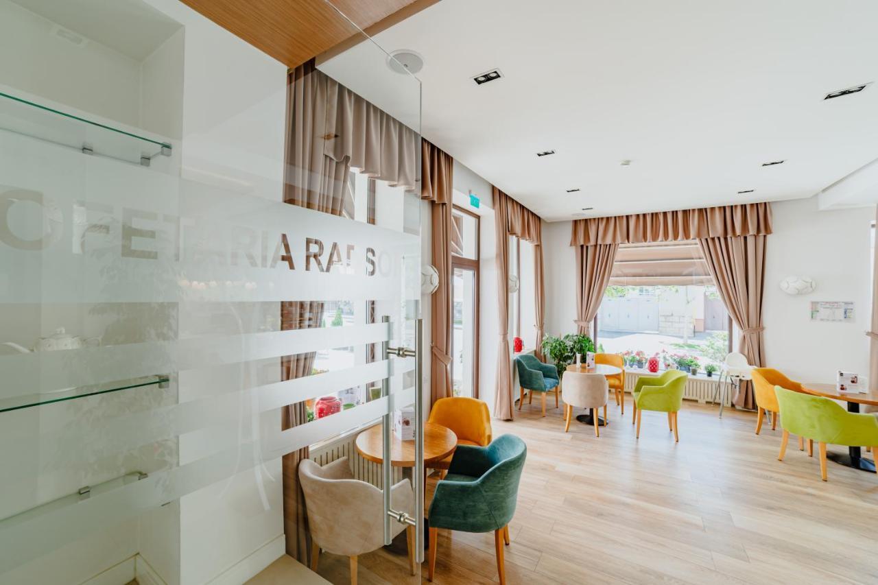 Hotel Radsor