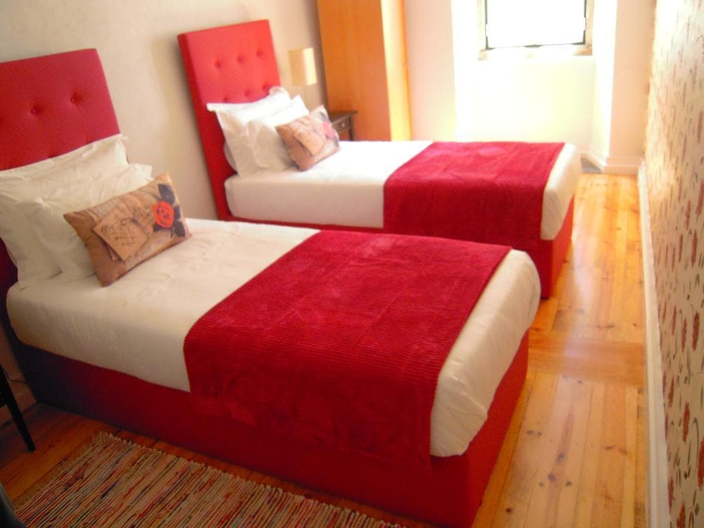 Vila Maior