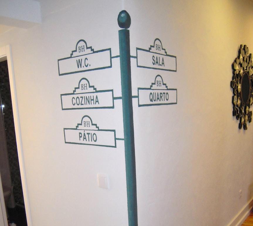 Vila Maior