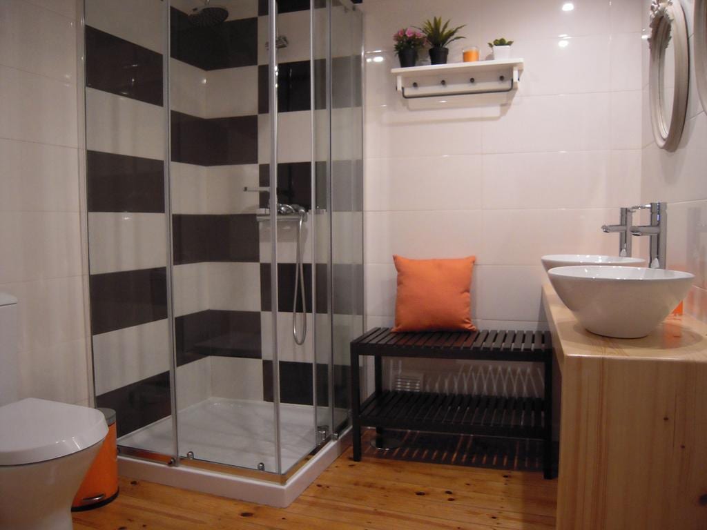 Vila Maior