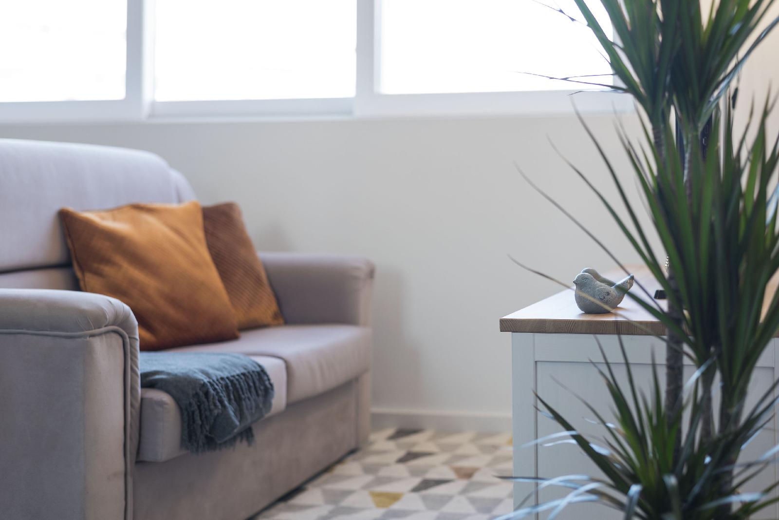 Apartment Boavista Roundabout by SweetPorto