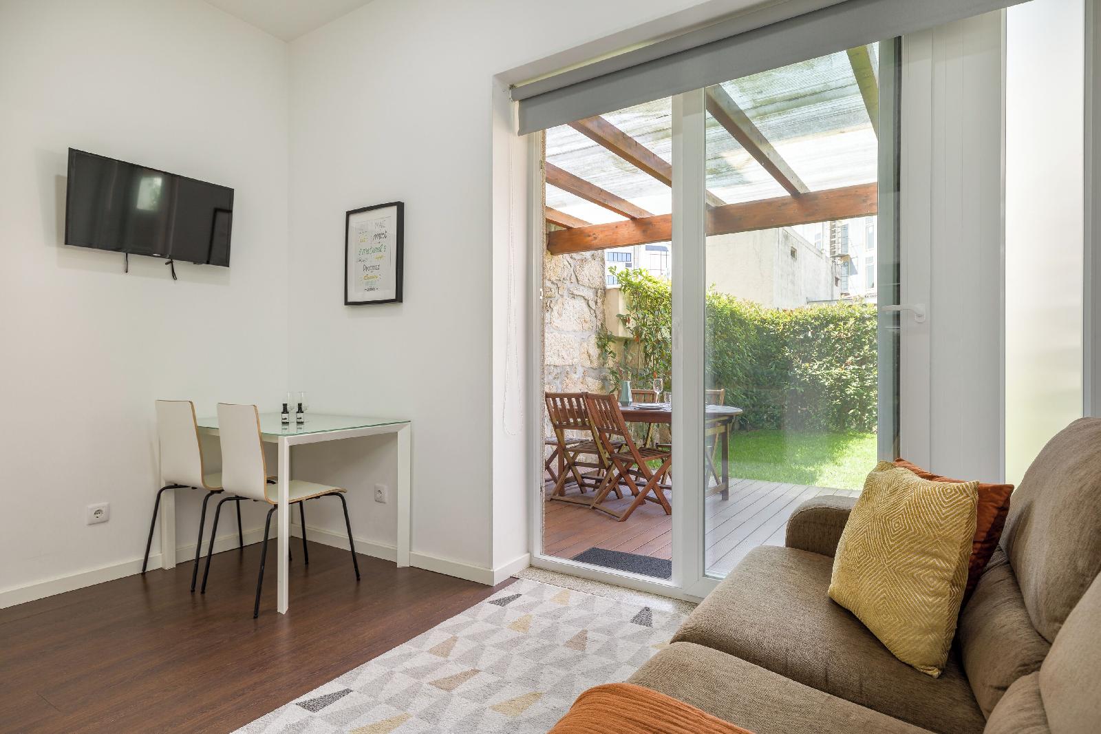Apartment Boavista Roundabout by SweetPorto