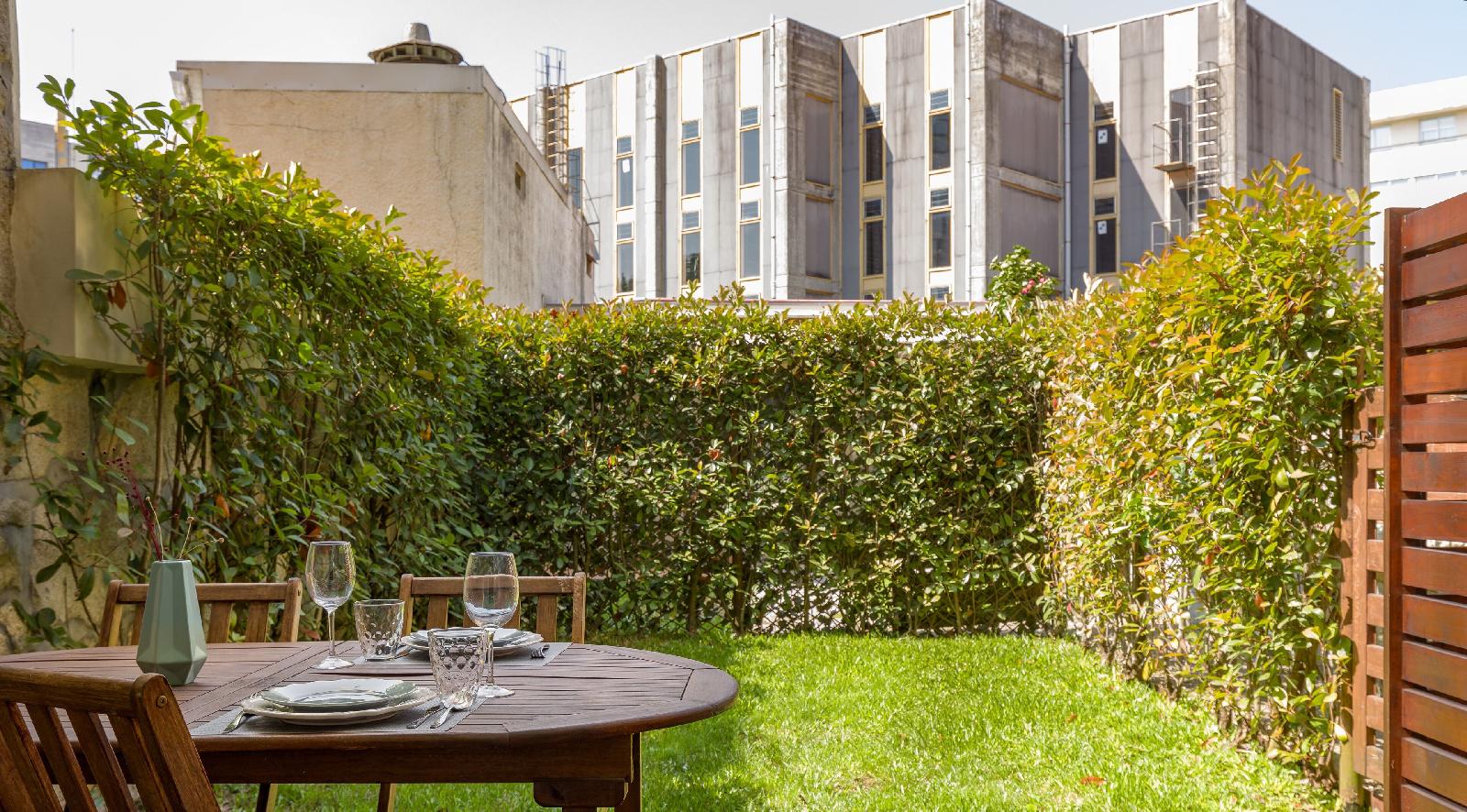 Apartment Boavista Roundabout by SweetPorto