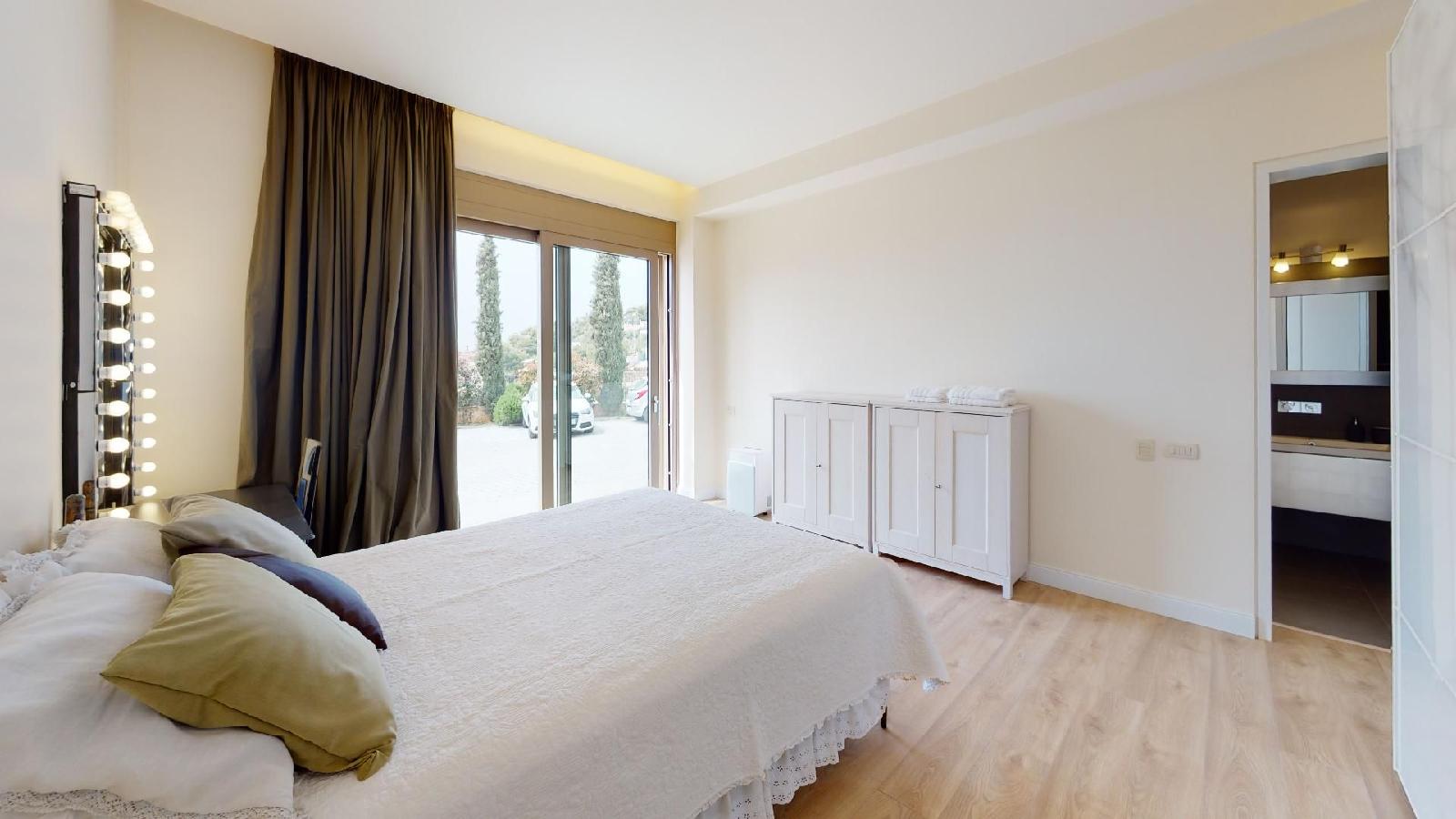 Villa Blue Coast Lagonissi
