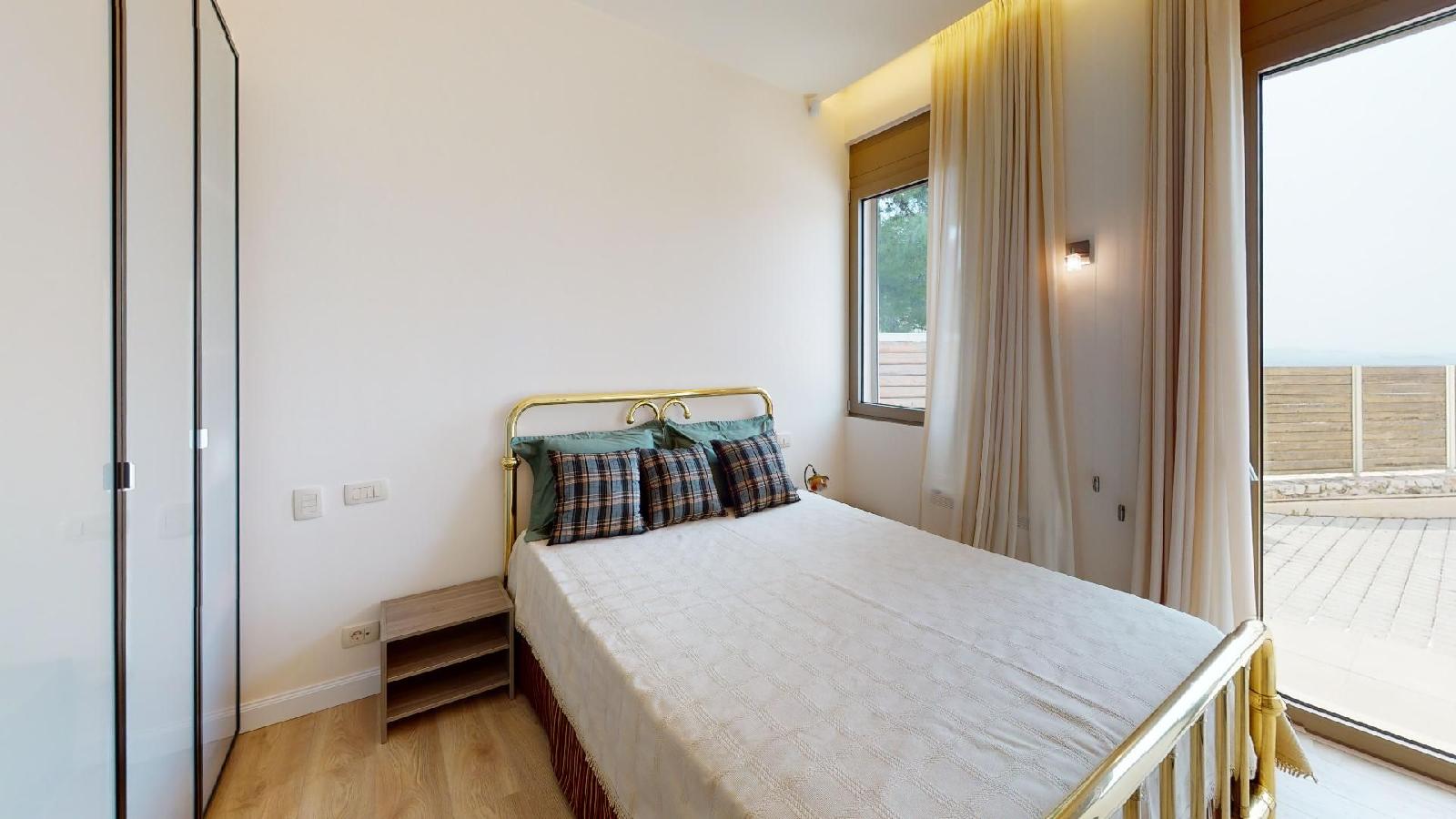 Villa Blue Coast Lagonissi