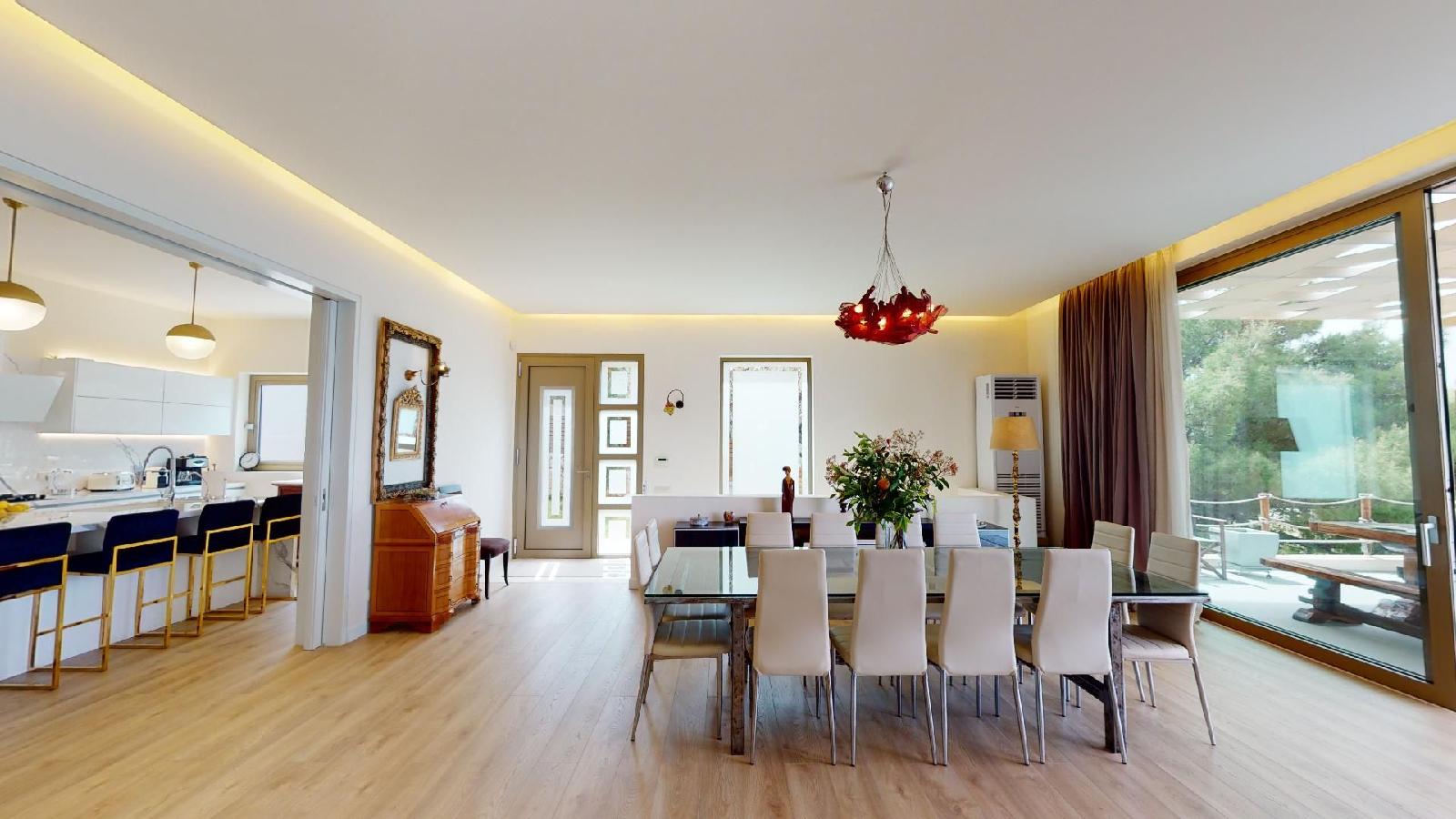 Villa Blue Coast Lagonissi